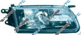 OPTICA DERECHA MOD. H1+H7 CON REGULACION ELECTRICA-CON MOTOR