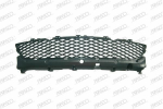 REJILLA CENTRAL PARAGOLPES.MAZDA 3 DELANTERO 4 P.