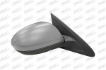 RETROVISOR DCH ELECTRICO CALEFACTADO PARA PINTAR ABATIBLE ELECTRICAMENTE CONVEXO /CROMADO 