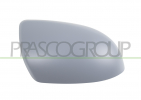 CARCASA RETROVISOR DERECHA IMPRIMADA Mod. 01/11 - 12/12