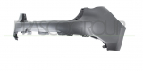 PARAGOLPES TRASERO IMPRIMADO - 5 PUERTAS