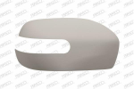 CARCASA RETROVISOR DCH IMPRIMADA- CON AGUJERO PARA PILOTO 