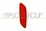 CATADIOPTRICO DERECHO PARAGOLPES TRASERO