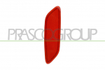 CATADIOPTRICO IZQUIERDO PARAGOLPES TRASERO