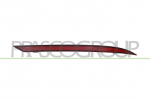 CATADIOPTRICO DERECHO PARAGOLPES TRASERO