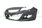 PARAGOLPES DELANTERO-IMPRIMADO-CON AGUJEROS LAVAFAROS