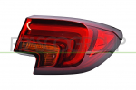 PILOTO TRASERO EXTERIOR DERECHO MOD. 5 PUERTAS-LED