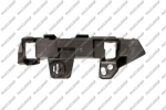 SOPORTE LATERAL DERECHO PARAGOLPES DELANTERO-PLASTICO