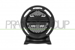 SOPORTE EMBLEMA REJILLA