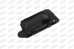 MANECILLA INTERIOR DELANTERA/TRASERA DCH NEGRA 106 91>