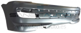 PEUGEOT 206+ 09-*PARAGOLPES TRASERO IMPRIMADO