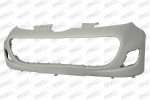 PARAGOLPES DELANTERO PARA PINTAR 107 04/09>01/12