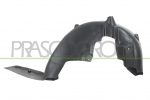 PLASTICO PASE RUEDA TRASERO IZQUIERDO