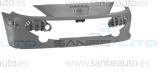 PEUGEOT 307 05-*PARAGOLPES DELANTERO PARA PINTAR CON AGUJEROS ANTINIEBLA