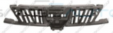 REJILLA INTERIOR NEGRA P.307  05>09
