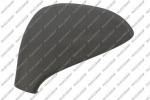 PEUGEOT 308 07-*CARCASA ESPEJO IZQ PARA PINTAR