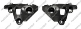 KIT GRAPA PARAGOLPES TRASERO (DERECHA+IZQUIERDA) MOD. FAMILIAR