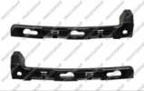KIT SOPORTE EXTERNO PARAGOLPES TRASERO (DERECHA+IZQUIERDA) MOD. FAMILIAR