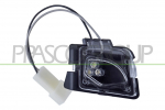 LUZ RETROVISOR IZQUIERDO