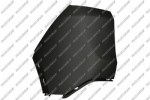 PUNTA IZQUIERDA PARAGOLPES TRASERO-IMPRIMADA