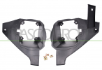 KIT SOPORTES FARO ANTINIEBLA (DERECHO+IZQUIERDO)
