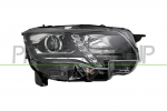 FARO DERECHO H7+H1-CON REGULACION ELECTRICA-CON MOTOR-CON LUZ DIURNA-LED
