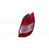 RENAULT SCENIC 03> PILOTO TRASERO DERECHO (ROSADO)
