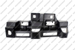 SOPORTE IZQUIERDO PARAGOLPES DELANTERO-PLASTICO  (X-MOD) 