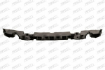 ABSORBEDOR IMPACTOS PARAGOLPES DELANTERO  PLASTICO