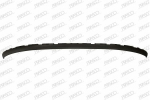 SPOILER PARAGOLPES DELANTERO NEGRO