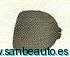 TAPA FARO NIEBLA CLIO DEL.IZQ. 98>
