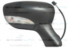 RETROVISOR DCH ELECTRICO CALEFACTADO IMPRIMADOCON SENSOR DE TEMPERATURA - CON PILOTO CLIO 12>