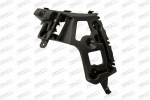 SOPORTE LATERAL DERECHO PARAGOLPES TRASERO-PLASTICO