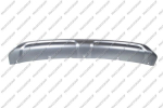 SPOILER PARAGOLPES DELANTERO-NEGRO-BRILLANTE