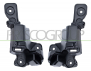 KIT SOPORTE EXTERNO PARAGOLPES TRASERO (DERECHA+IZQUIERDA)