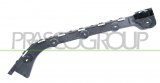 SOPORTE LATERAL DERECHO PARAGOLPES TRASERO-PLASTICO MOD. 4 PUERTAS