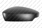 CARCASA RETROVISOR IZQUIERDA NEGRA