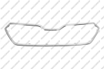 MARCO REJILLA RADIATOR CROMADA