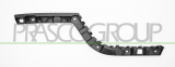 SOPORTE LATERAL DERECHO PARAGOLPES TRASERO-PLASTICO MOD. 4 PUERTAS Mod. 06/13 - 02/15