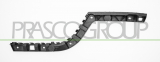 SOPORTE LATERAL IZQUIERDO PARAGOLPES TRASERO-PLASTICO MOD. 4 PUERTAS Mod. 06/13 - 02/15