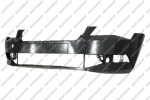 PARAGOLPES DELANTERO NEGRO