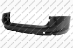 PARAGOLPES TRASERO MOD. FAMILIAR