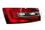 PILOTO TRASERO IZQUIERDO EXTERIOR-LED MOD. 4 PUERTAS