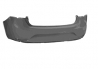 SEAT IBIZA 08-*PARAGOLPES TRASERO PARA PINTAR 5P