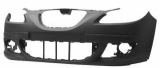 SEAT ALTEA/TOLEDO 04-*PARAGOLPES DELANTERO PARA PINTAR