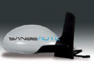 RETROVISOR DCHO ELECTRICO ABATIBLE ELECTRICAMENTE CONVEXO
