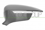 CARCASA RETROVISOR IZQUIERDA-IMPRIMADA-CON AGUJERO SENSOR ANGULO MUERTO