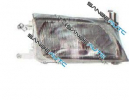 OPTICA IZQUIERDA MOD. H4 ELECTRICA
