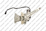 ELEVALUNAS TRASERO IZQUIERDO ELECTRICO MOD. 5 PUERTAS