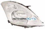 OPTICA DCH  H4 EL.CON MOTOR SWIFT 11>